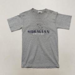 M.J.SOFFE 80s 90s USA製 カレッジロゴ Tシャツ