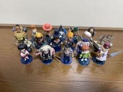 白ひげ海賊団　マルコ　ワンピース　フィギュア　ワーコレ　エース　POP 残り1 ワーコレ マルコ 白ひげ海賊団 の通販 by 1日セール