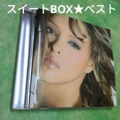 Sweetbox The Greatest Hits CDのサムネイル