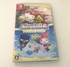 Hello Kitty Island Adventure