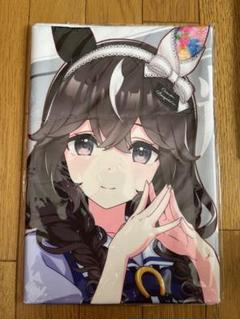 【特別送料無料！】 ウマ娘 公式応援タオル カレンブーケドール - メルカリ その他