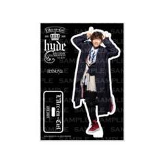 2025年最新】hyde アクリルスタンドの人気アイテム - メルカリ