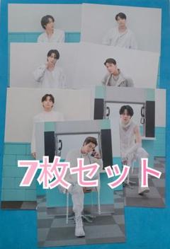 【新品未開封】 BTS ジョングク SEVEN US限定CD 3ver.セット BTS ジョングク Seven USアメリカ 限定 CD シングル 新品未開封