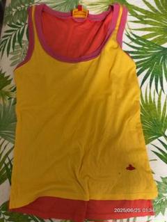 Vivienne Westwood Red Label タンクトップ サイズ3