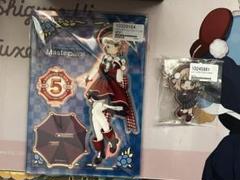 しぐれうい 5th アクリルスタンド＆キーホルダー
