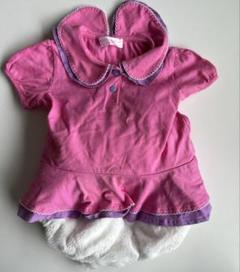 セット販売　デイジーTシャツ　おしり　90㎝　ディズニーTシャツ　キッズTシャツ