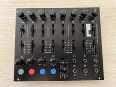 RYK Modular M185 Sequencer モジュラーシンセ RYK Modular M185 Sequencer モジュラーシンセ