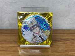 四葉環　 5th Anniversary キラキラ缶バッジ