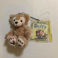 ダッフィーストラップ ダッフィー&フレンズのグッズ｜ Duffy and Friends｜ 東京