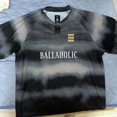 ballholic Tシャツ　完売品