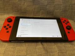 ニンテンドースイッチ 美品