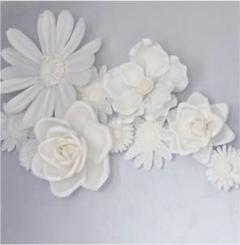 フランフラン ウォールフラワーの中古 未使用品を探そう メルカリ