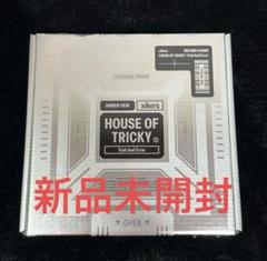 2025年最新】xikers アルバム 未開封の人気アイテム - メルカリ