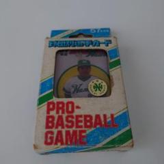 タカラ 野球カードゲーム57年度 南海ホークス 美品 タカラプロ野球カード 57年南海ホークス 22枚 - メルカリ