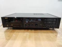 2025年最新】カセットデッキ AKAI GXの人気アイテム - メルカリ
