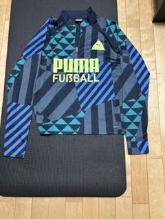 PUMA FUSSBALL PARK トレーニングトップ