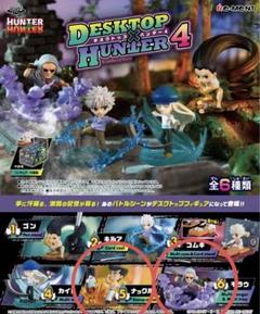 2025年最新】デスクトップハンター ナックルの人気アイテム