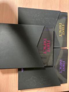kep1er 新品未開封 アルバム セット