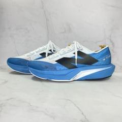 【極美品】new balance フューエルセル レベルV4 26.0㎝ 青/白のサムネイル