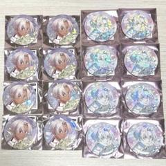 東京リベンジャーズ Bouquet ホロ缶バッジ 黒川イザナ 16個セット 東京リベンジャーズ Bouquet ホロ缶バッジ 黒川イザナ 16個