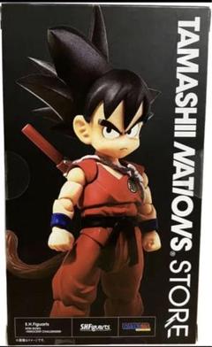 2025年最新】フィギュアーツ 孫悟空 無邪気な挑戦者の人気