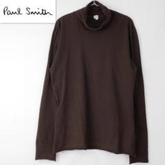 メンズ Paul Smith ポールスミス XL ストレッチ 綿100 トップス