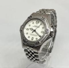 CASIO クォーツ ダイバー グリーン文字盤 MD‐747 Iper Rare Vintage 90s Casio MD-747 Diver Marlin Watch Japan
