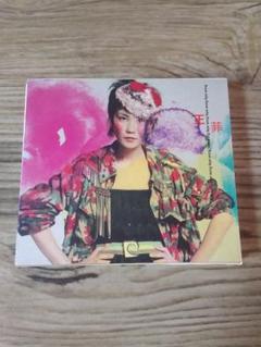 Faye Wong 光の翼 香港盤 2CD