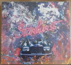 Fear,and Loathing in Las Vegas Starburst