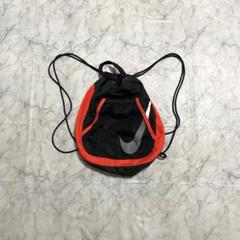 90s 00s NIKE ナップサック archive テック系 cityboy - メルカリ