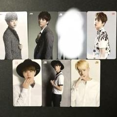 BTS ジン トレカ 会場限定等 RUN YOUTH BTS ジン トレカ 会場限定等 RUN YOUTH