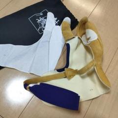 弓道 かけ 弽 8号サイズ
