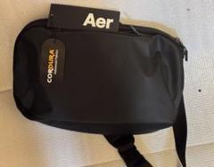 【美品】Aer Tech Sling 2 エアー テック スリング ボディバッグ Tech Sling 3 X-Pac | Aer ｜ エアー公式通販サイト