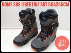 2025年最新】ROME SDS スノーボード ブーツ(男性用)の人気