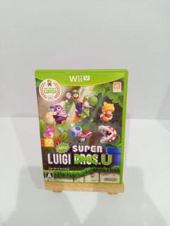 wiiU NewスーパールイージU