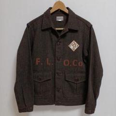新品未使用 フェローズ M 41 ジャケット サイズ XL44 imgrc0113570995.jpg
