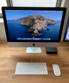 iMac 2017 21.5インチモデル