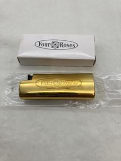 Vintage Four Roses パブミラー　フォアローゼズ　ビンテージ　鏡 2025年最新】フォアローゼス 鏡の人気アイテム - メルカリ