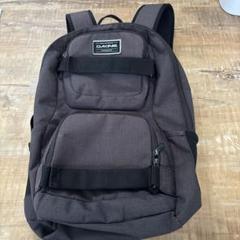 DAKINE リュック、スケーター、ブラック