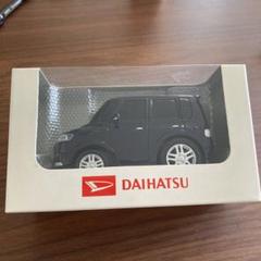 2025年最新】非売品 ミニカー ダイハツの人気アイテム - メルカリ