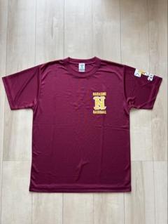 習志野高校　Tシャツ Mサイズ 2025年デザイン m52766493723_1.jpg?1750944108