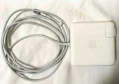 85W MagSafe 電源アダプタ (L 字コネクタ付き) 中古