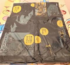 ①新品　僕のヒーローアカデミア　ビッグシルエットT シャツ　イレイザー・ヘッド