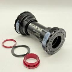 【未使用】WISHBONE BBB3024 ボトムブラケット WISHBONE BB30A24 ONI BEARING SPECIAL CUSTOM ウィッシュボーン