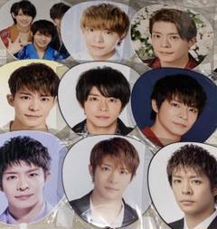 Johnny&#39;s - King＆Prince　CONCERT（初回限定盤) 岸優太うちわ付き 414ufRFSlyL._UF350,350_QL50_.jpg