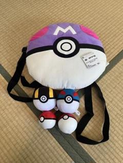 モンスターボール　ポケモン