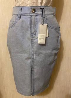 ザ　ファースト　タイトスカート　新品 ANS0123F0037_zo_a001.jpg