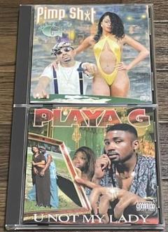 Playa G – Pimp Sh*t | Releases | Discogs