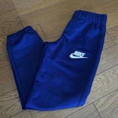 Nike ネイビー XS パンツ