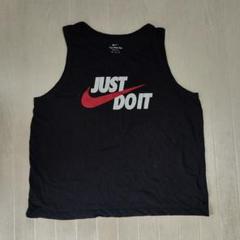 Nike DRI-FIT タンクトップ XXL JUST DO IT